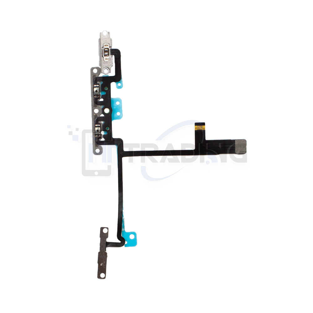 Volume Flexkabel für iPhone X