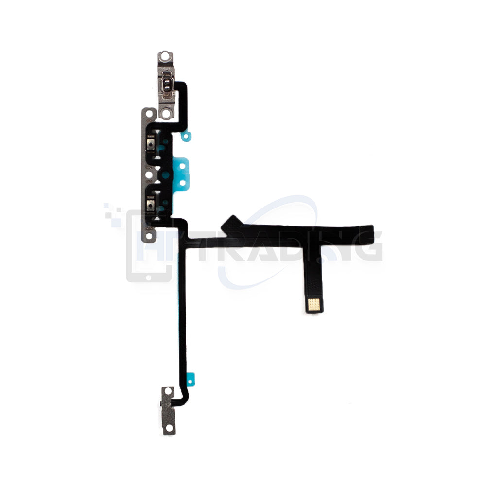 Volume Flexkabel für iPhone Xs