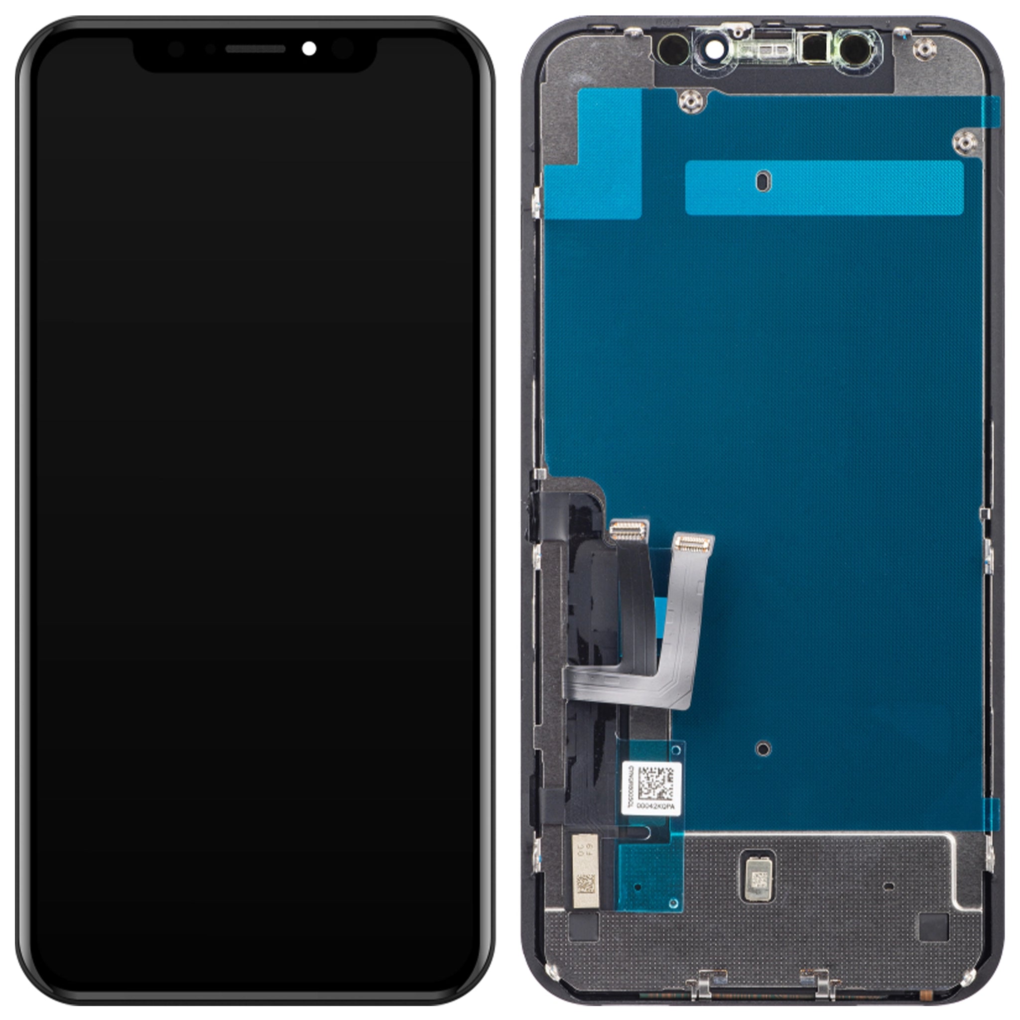 iPhone 11 Display Original Pulled