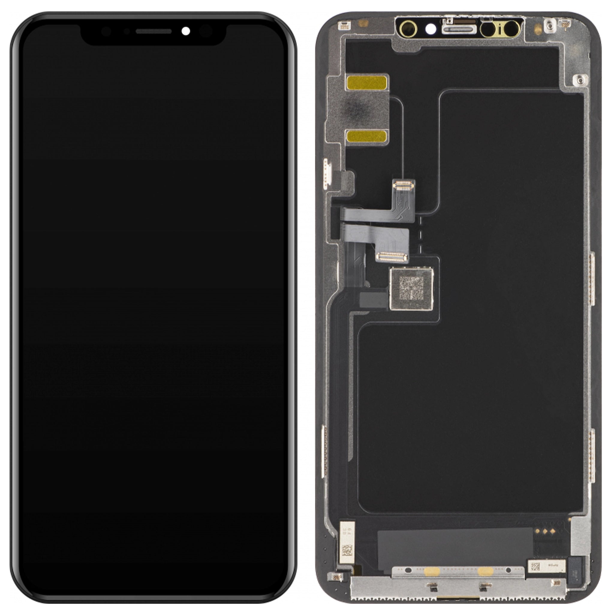 iPhone 11 Pro Max OLED Display Soft OLED – Premium Ersatzdisplay