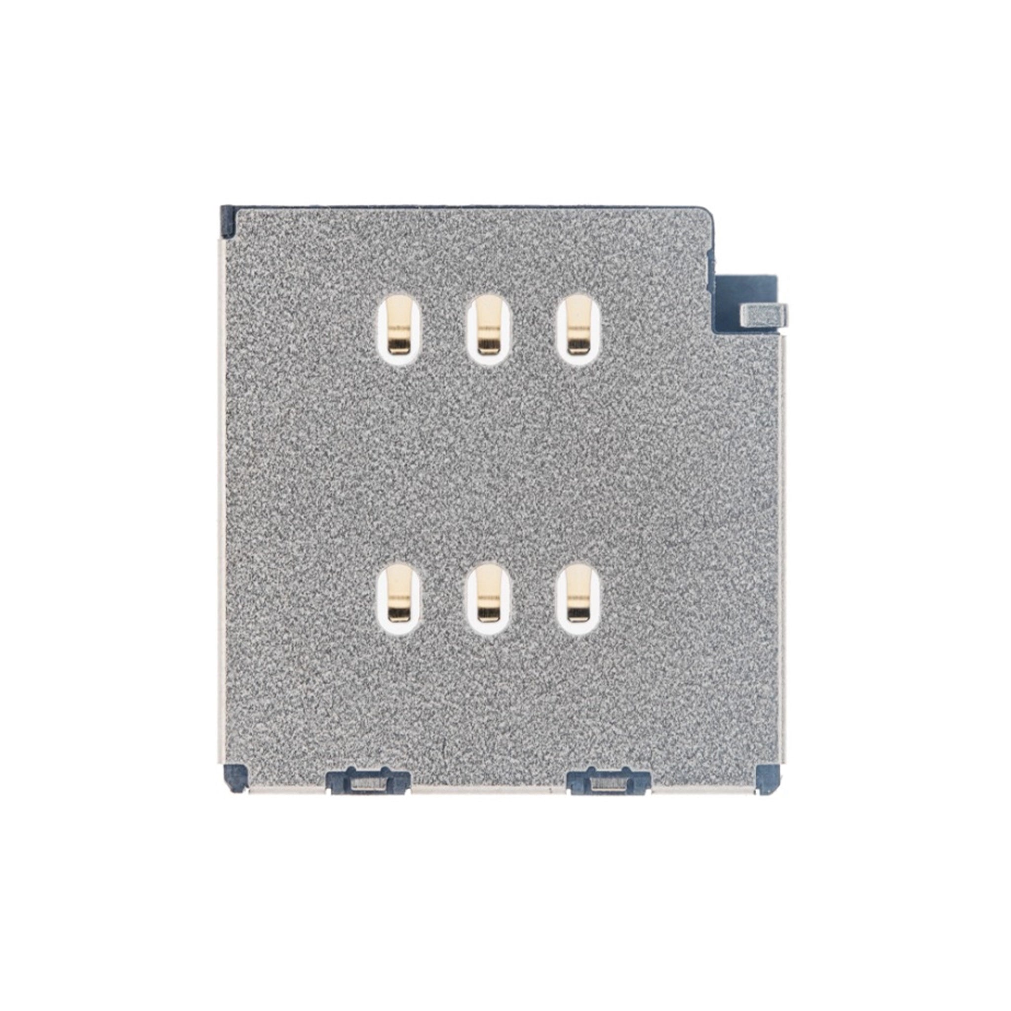 iPhone 11 Pro / 11 Pro Max SIM Reader Kartenleser Modul Ersatzteil