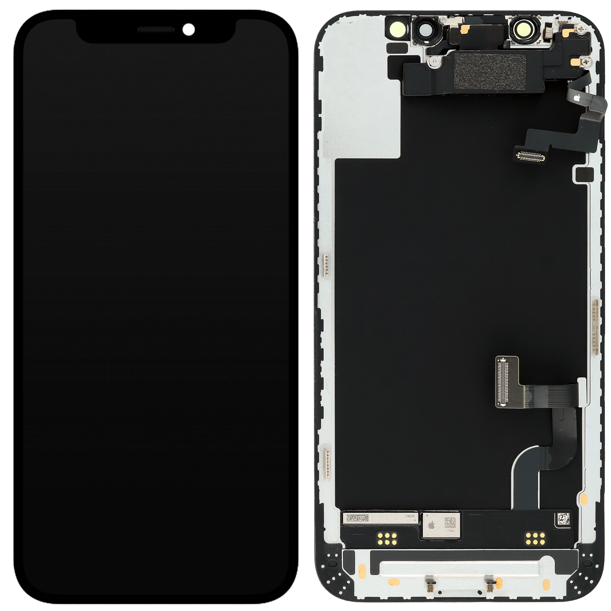 iPhone 12 Mini Service Pack Display Original