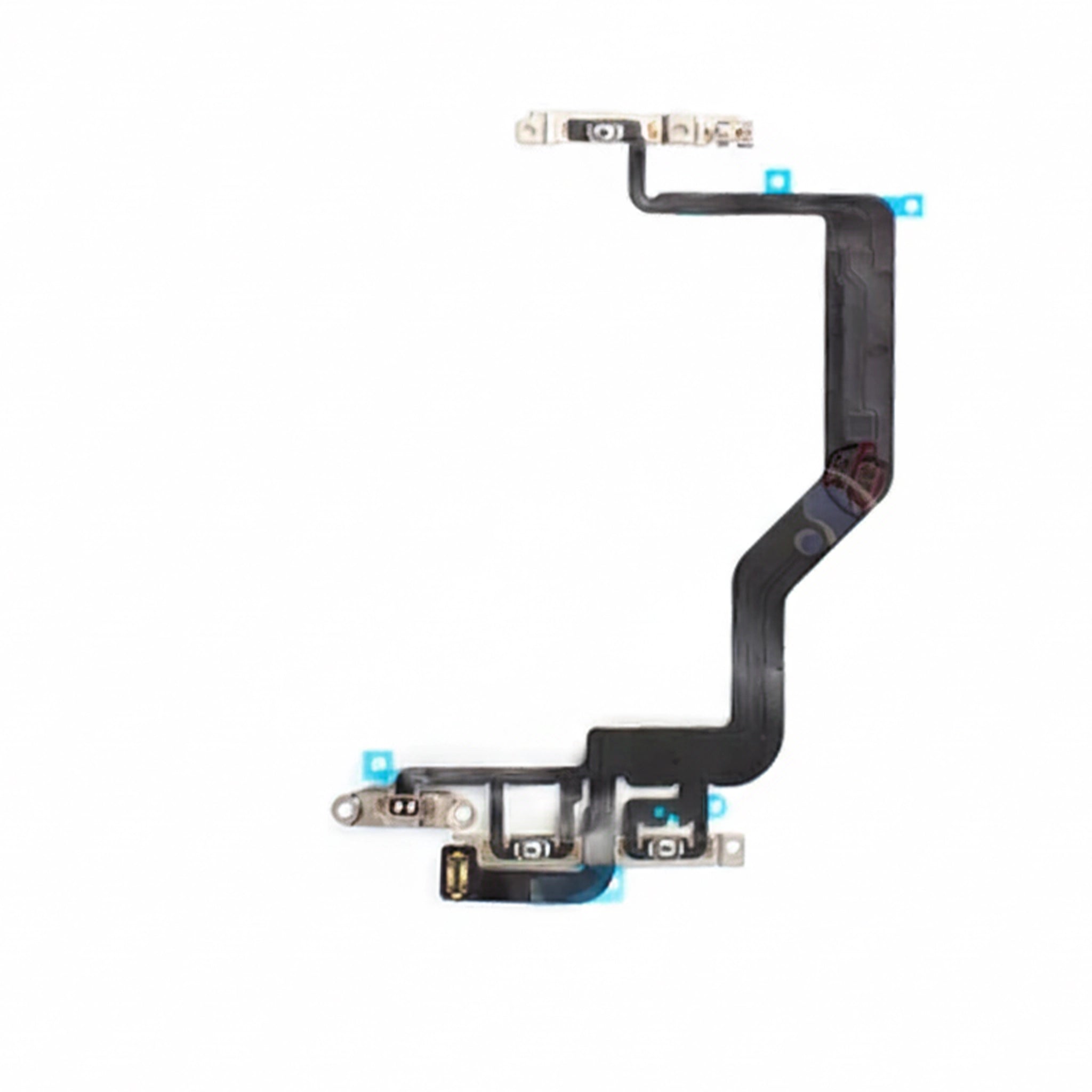 iPhone 12 Mini (A2399) Ein-Aus- (Power) Flexkabel / Lautstärke Flex – Ersatzteil