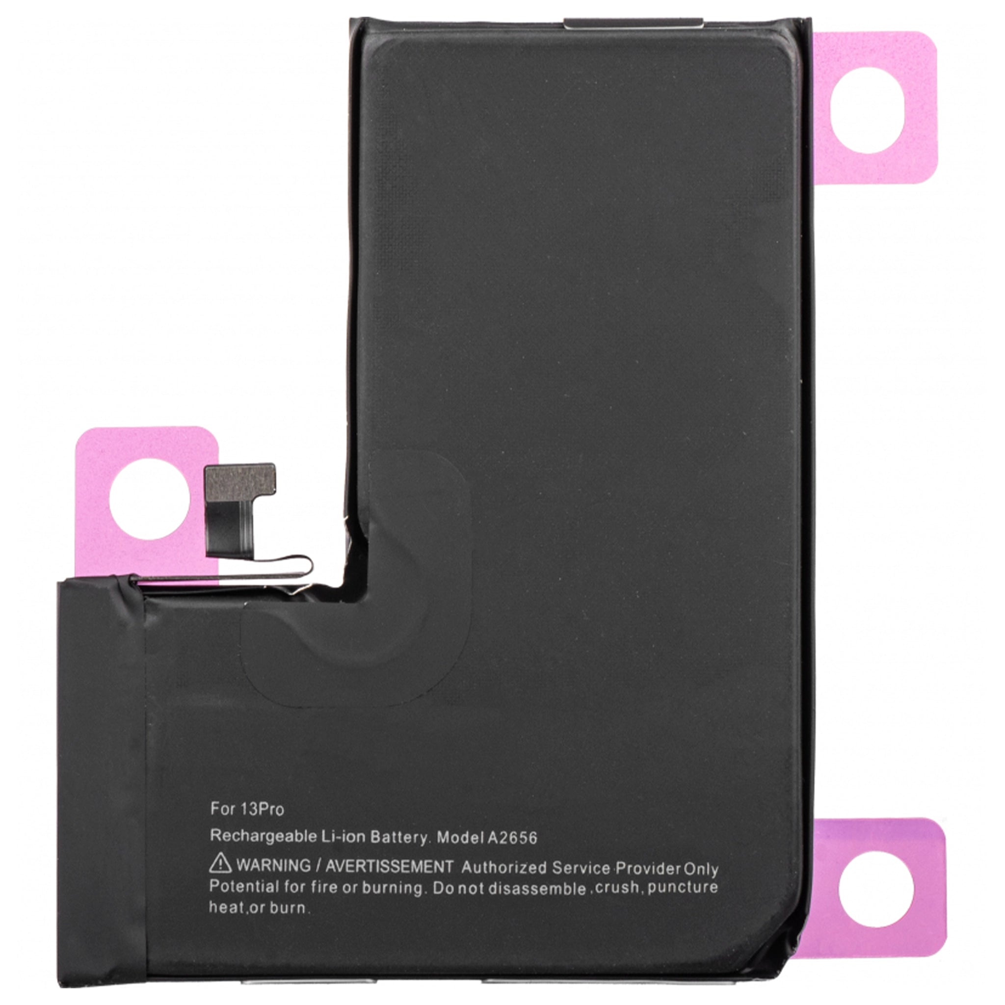 iPhone 13 Pro Akku Battery