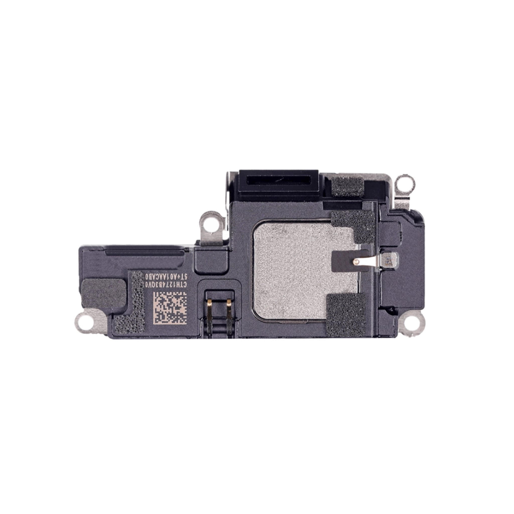 Lautsprecher für (Buzzer) iPhone 13 Pro