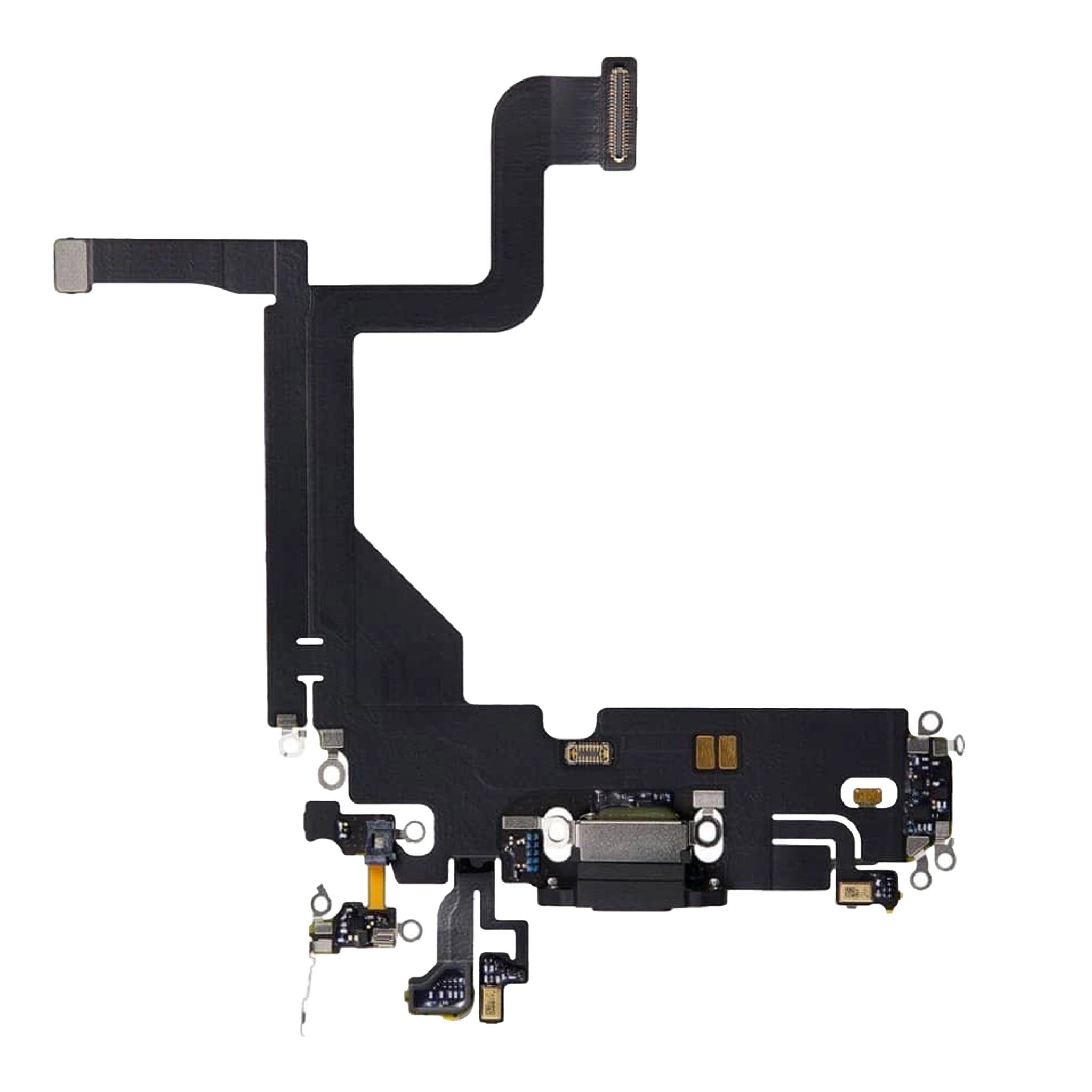 iPhone 13 Pro ladebuchse Chargingport Original Pulled