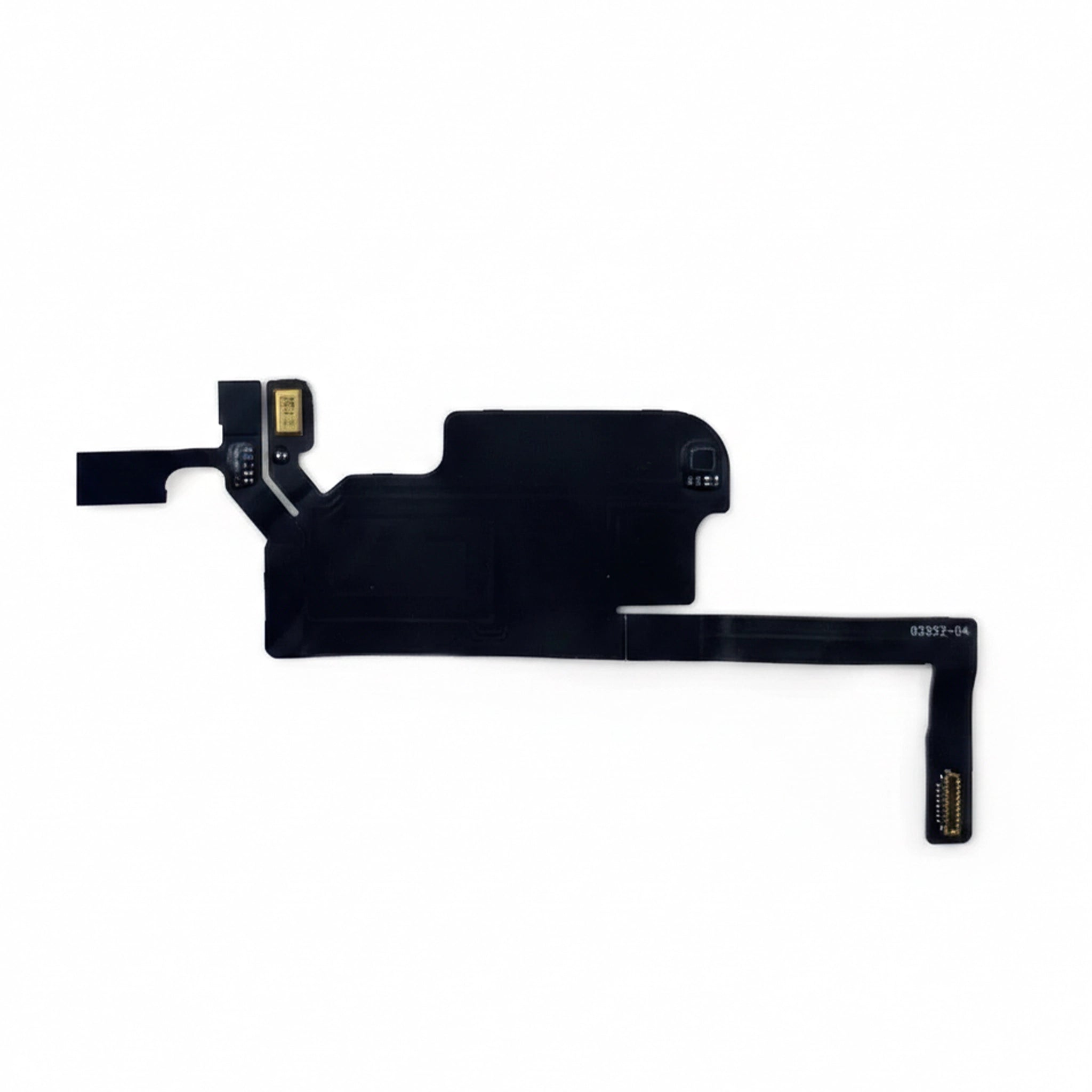 iPhone 13 Pro Umgebungslichtsensor / Ambient Light Sensor Flex Ersatzteil Pulled