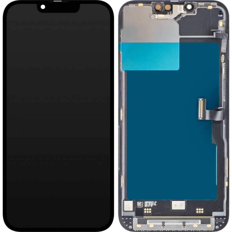iPhone 13 Pro Display inkl. Sensorflex – Service Pack