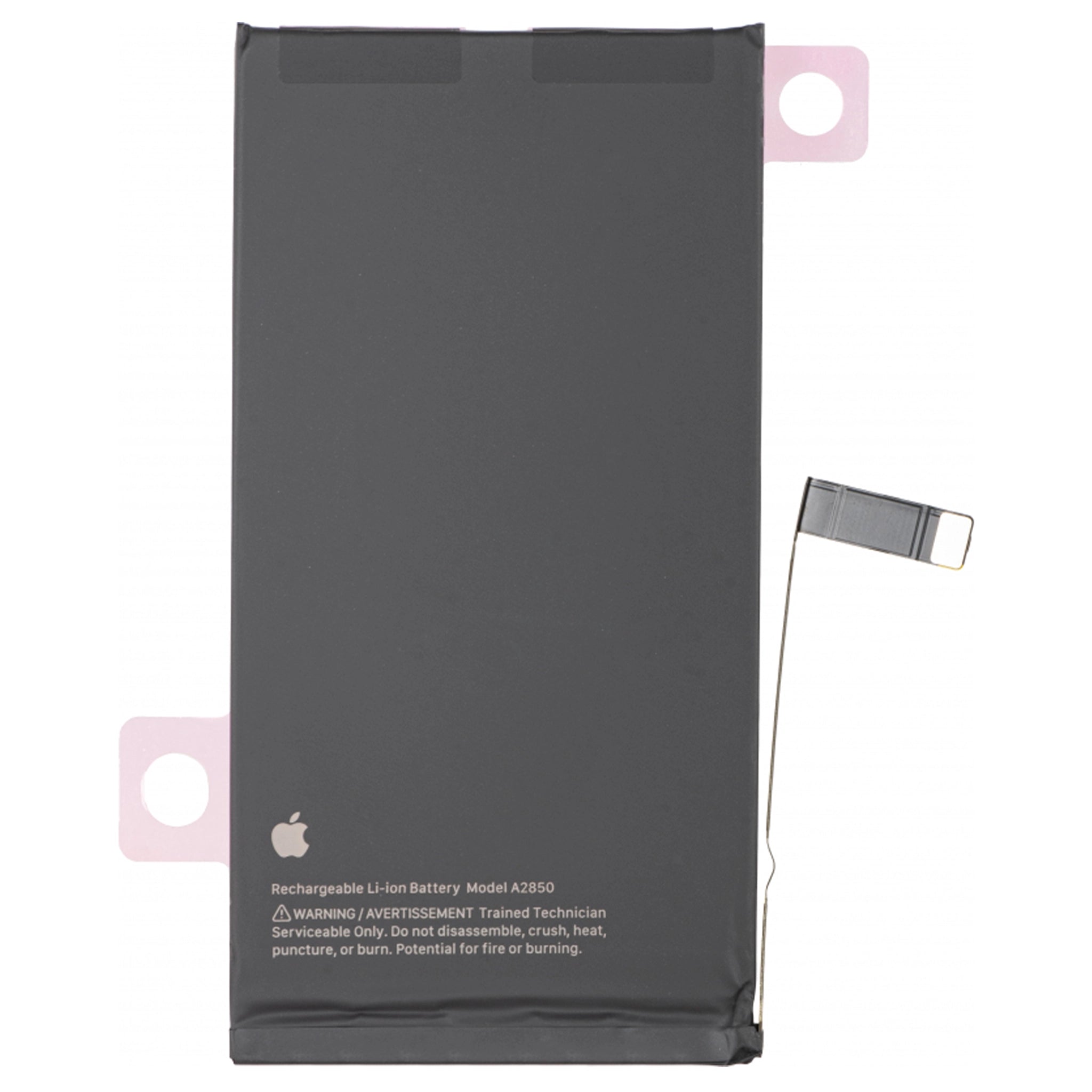 iPhone 14 Plus Original Akku