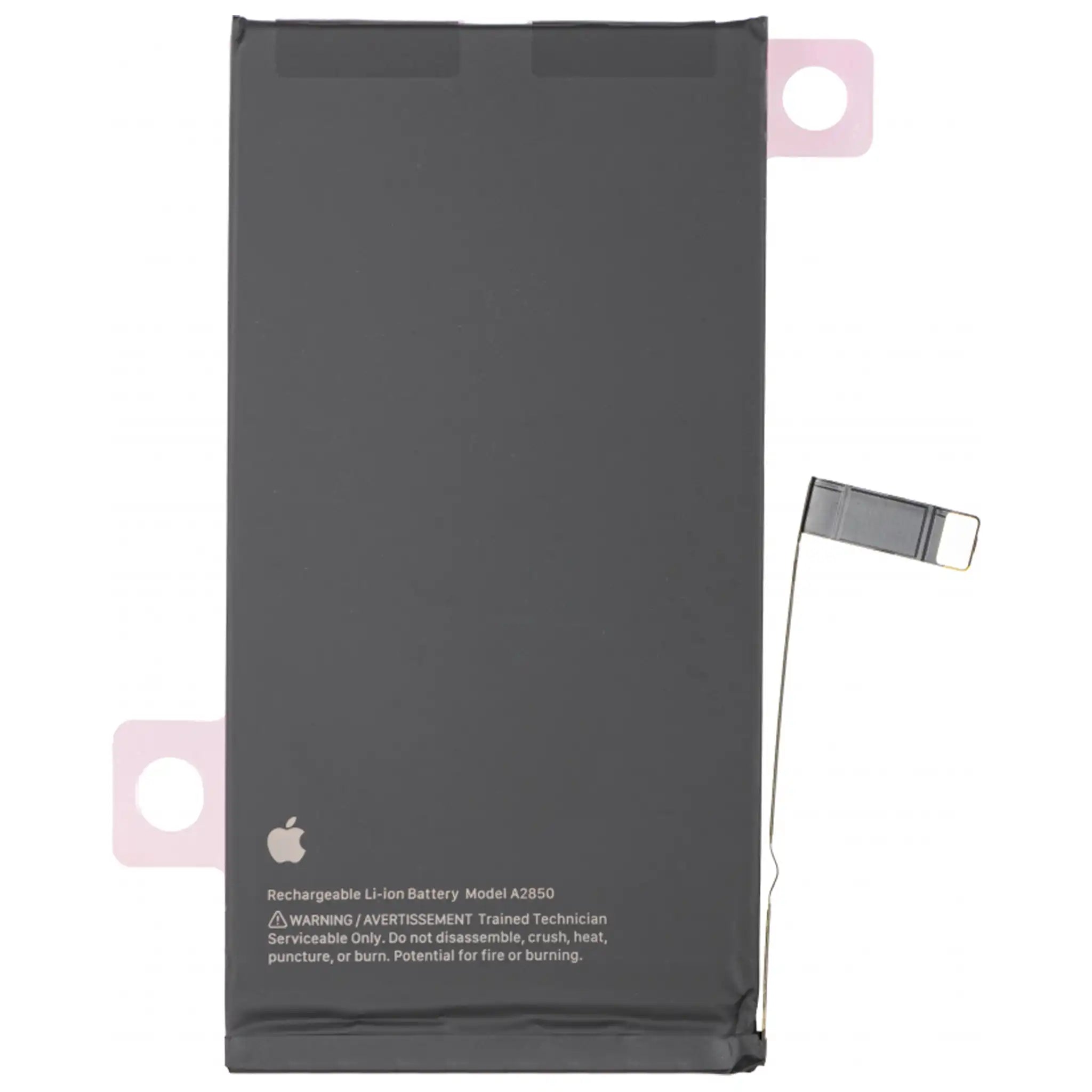 Original Apple iPhone 14 Plus – (Pulled) – 100% Original-Qualität