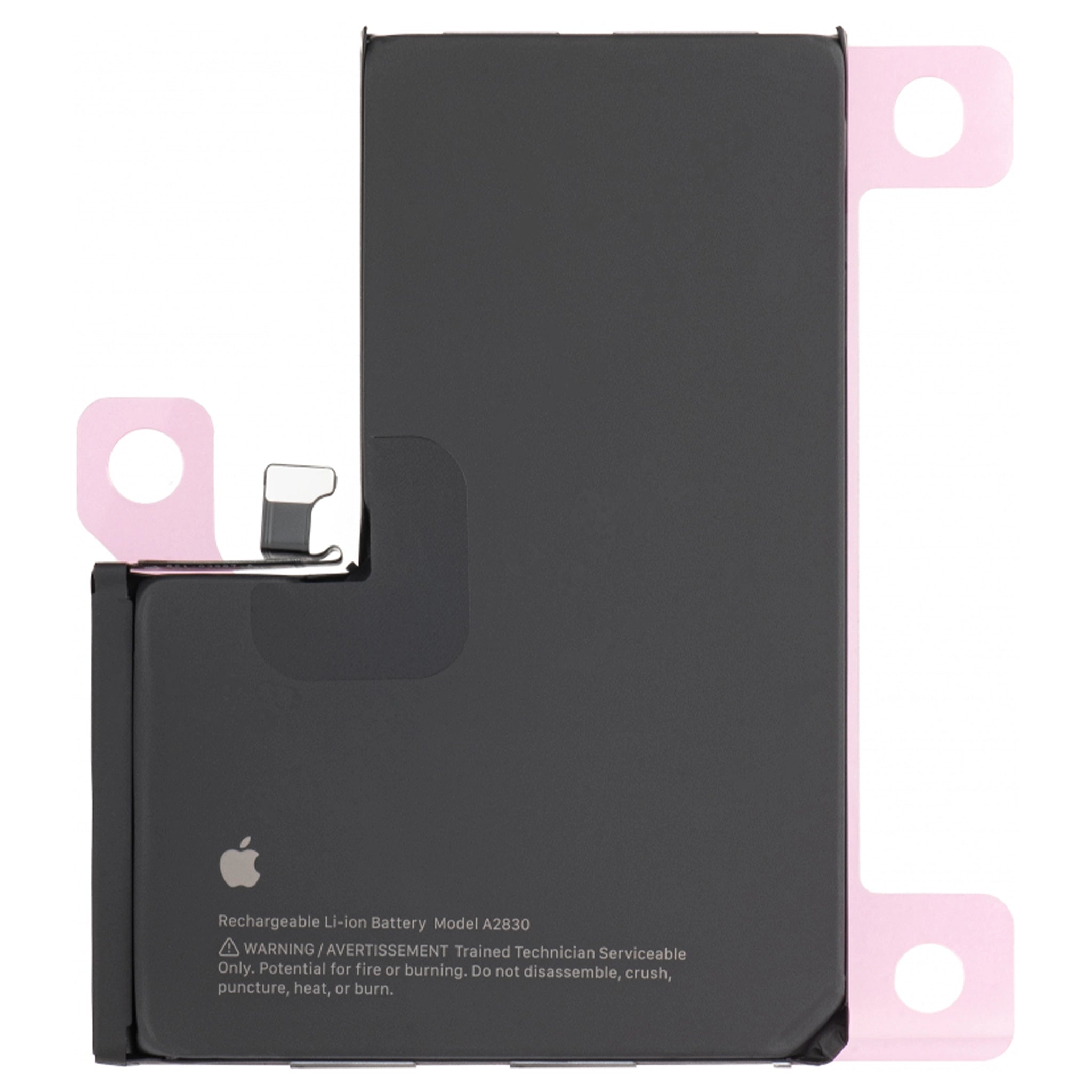 iPhone 14 Pro Max Service Packk Akku Original