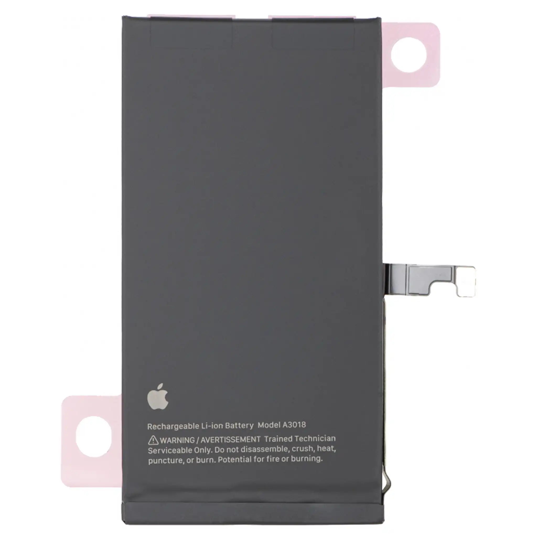 Original Apple iPhone 15 – (Pulled) – 100% Original-Qualität