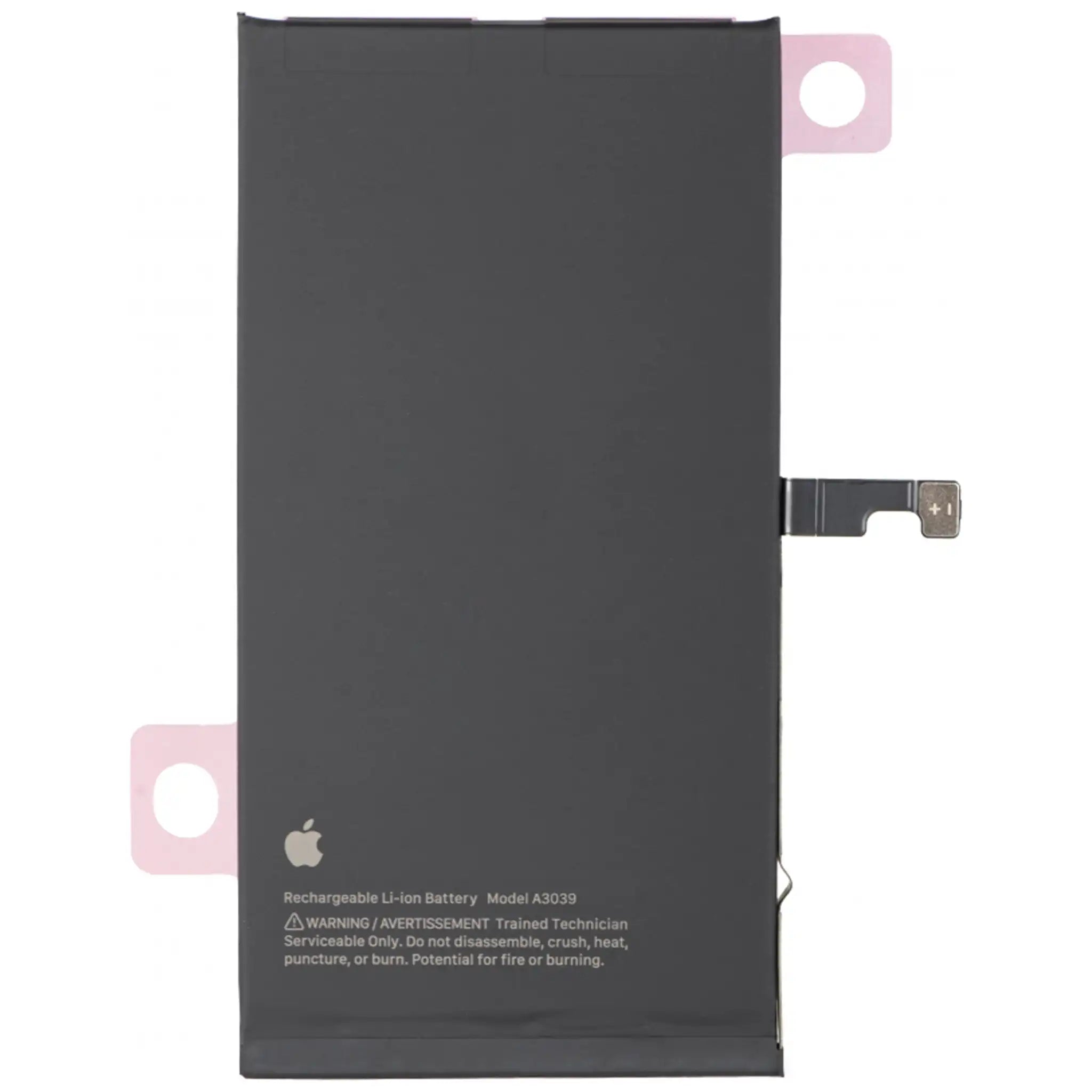 Original Apple iPhone 15 Plus – (Pulled) – 100% Original-Qualität