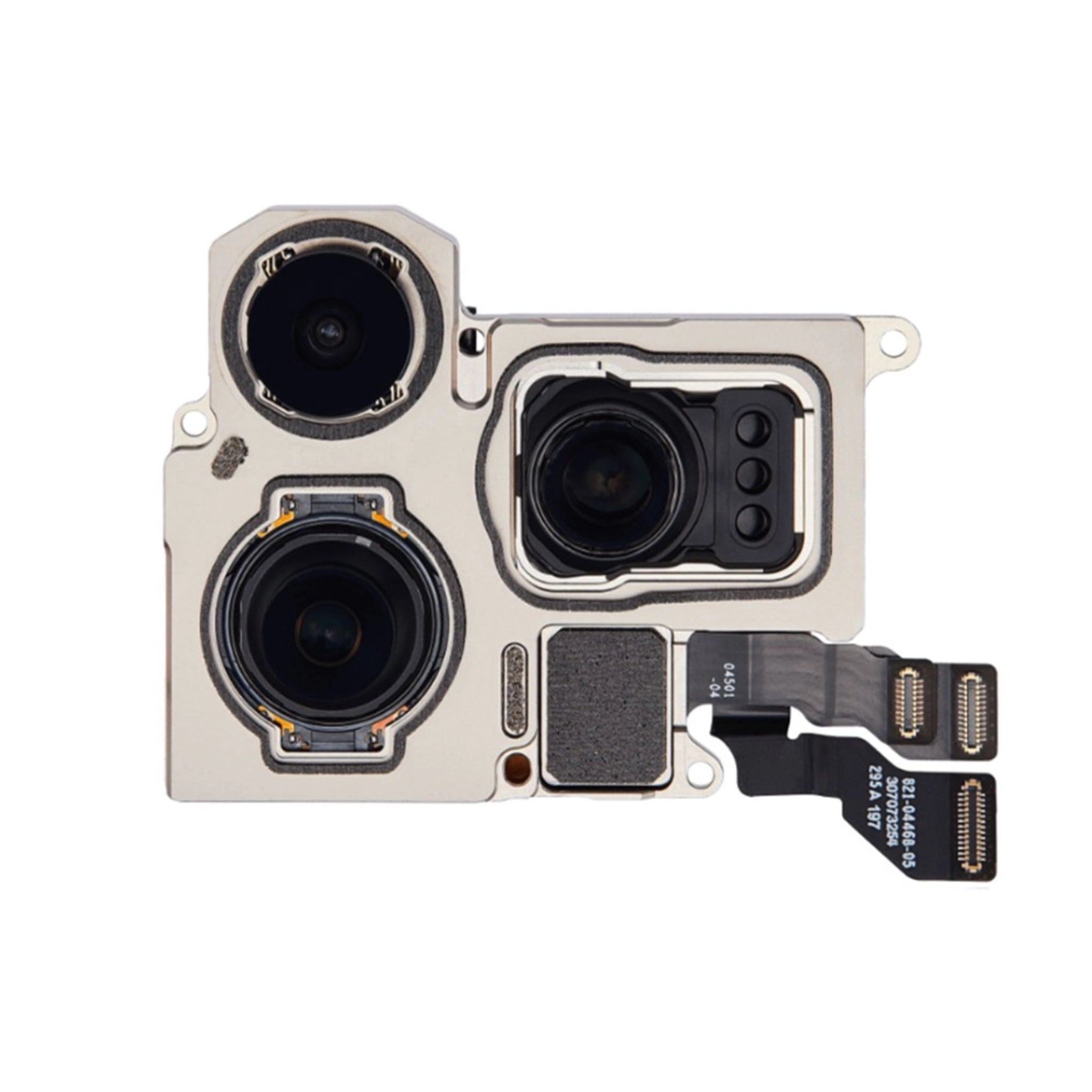 iPhone 15 Pro Max Kameramodul – Original Ersatzkamera