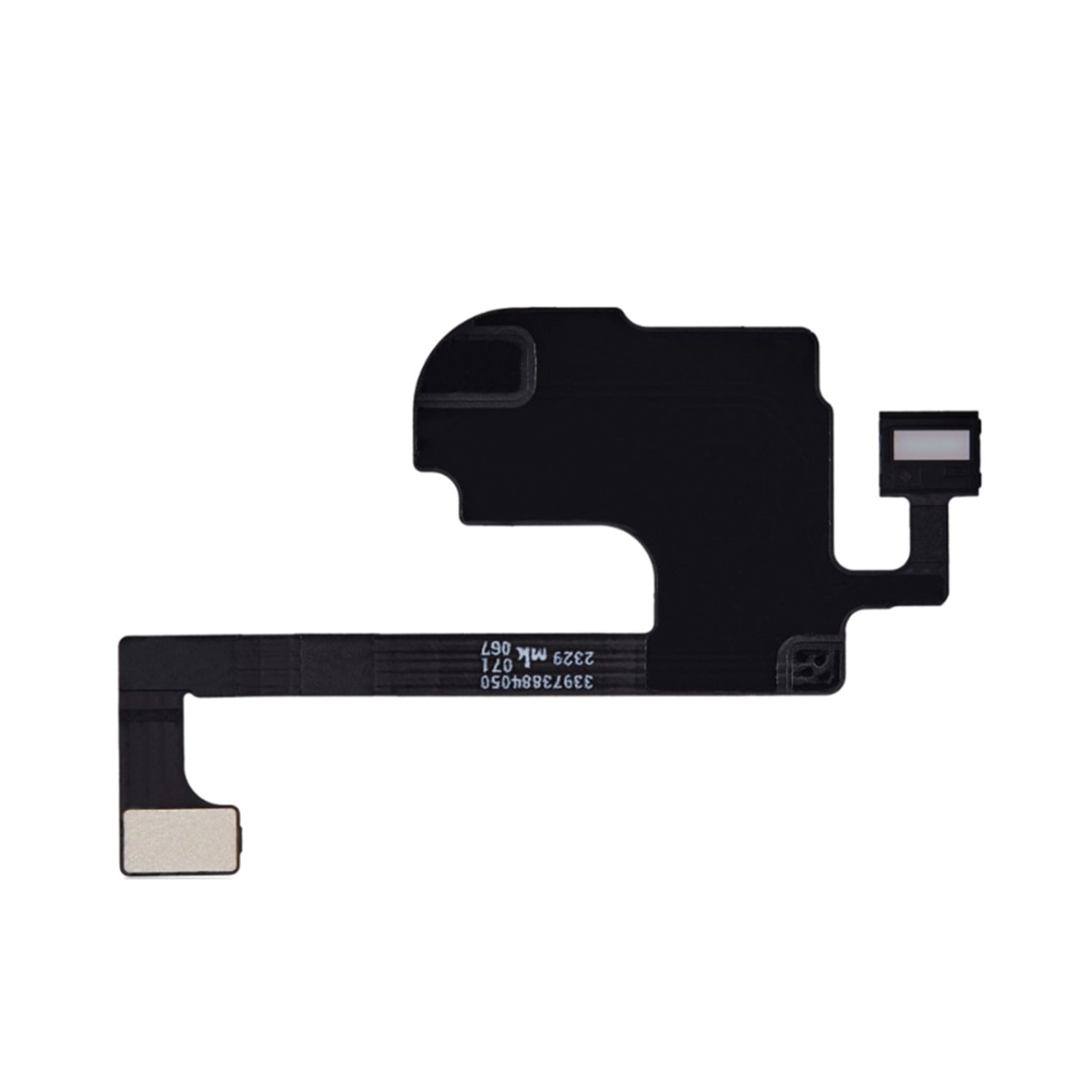 Sensor Flex + Mikrofon Proximity Sensor für iPhone 15