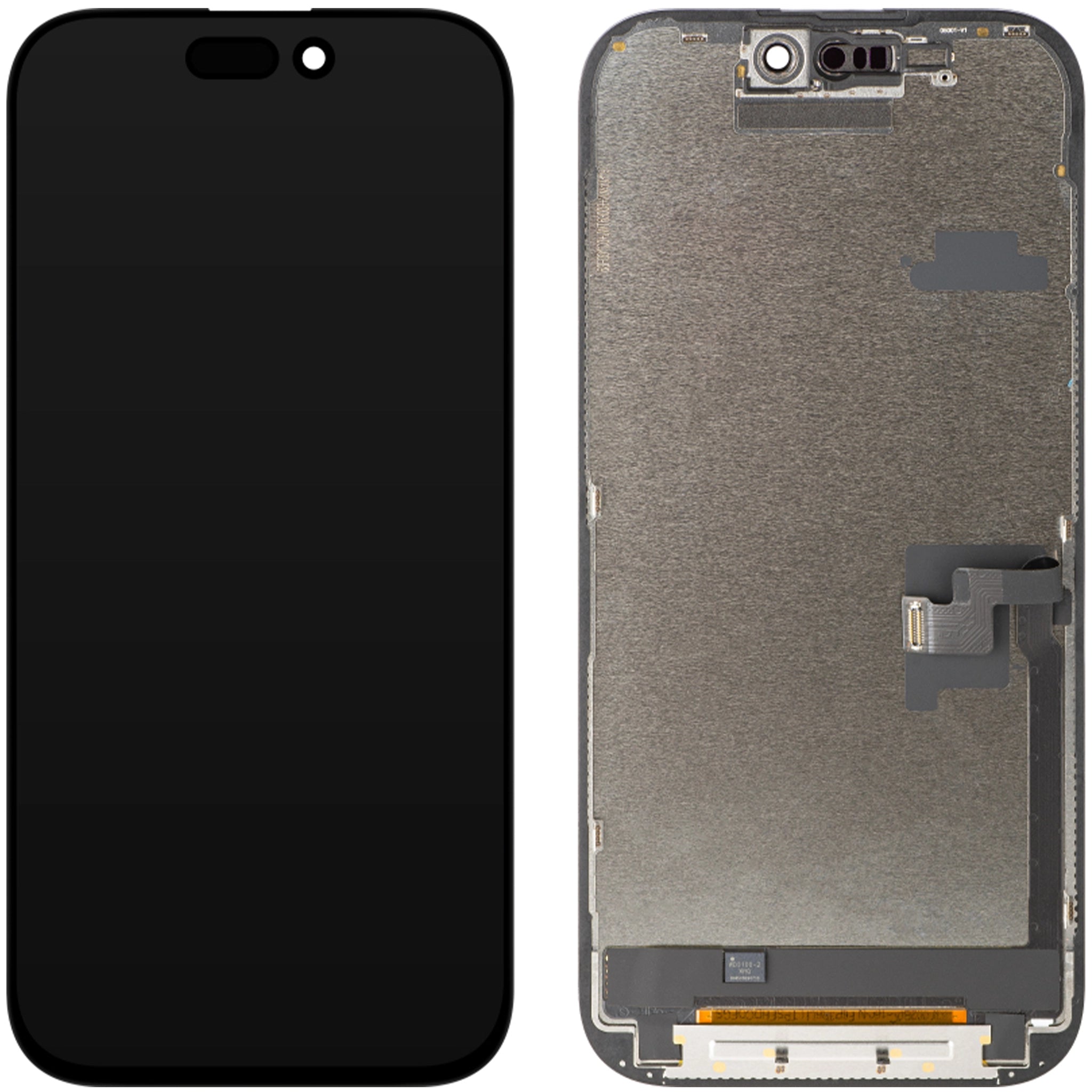 iPhone 16 Pro Display InCell 120Hz HD