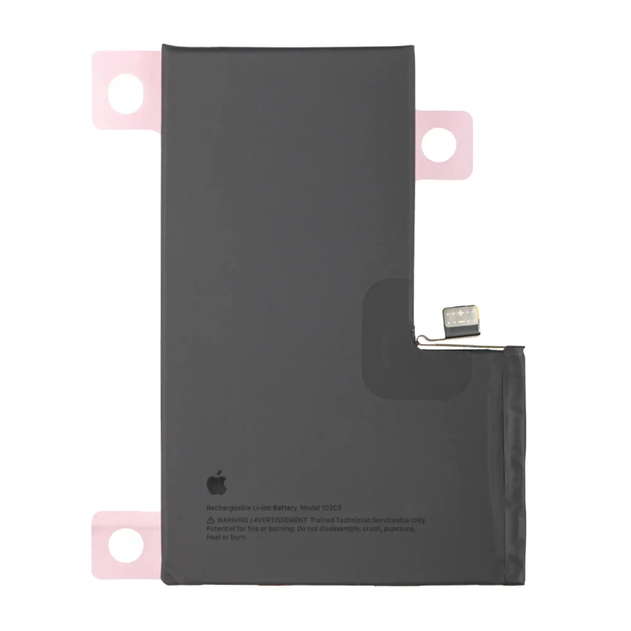 iPhone 16 Pro Max 4685mAh Akku - Pulled