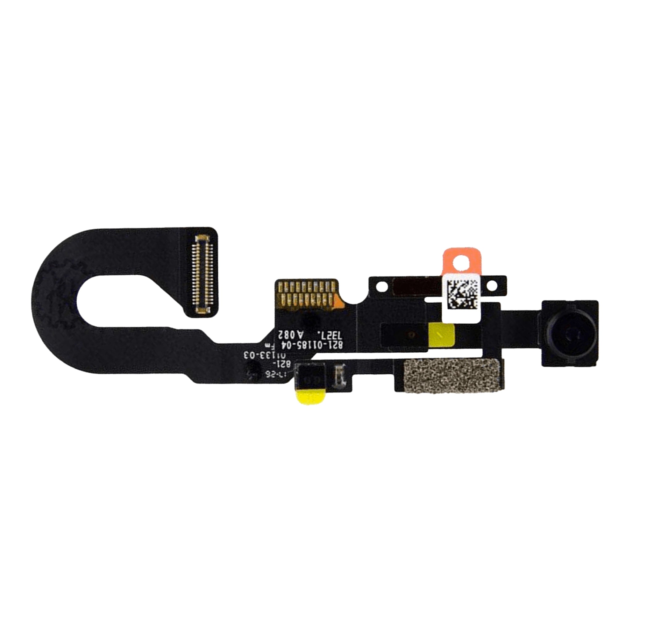iPhone 8 Plus Frontkamera und Sensor Flexkabel – Ersatzteil inkl. Lichtsensor