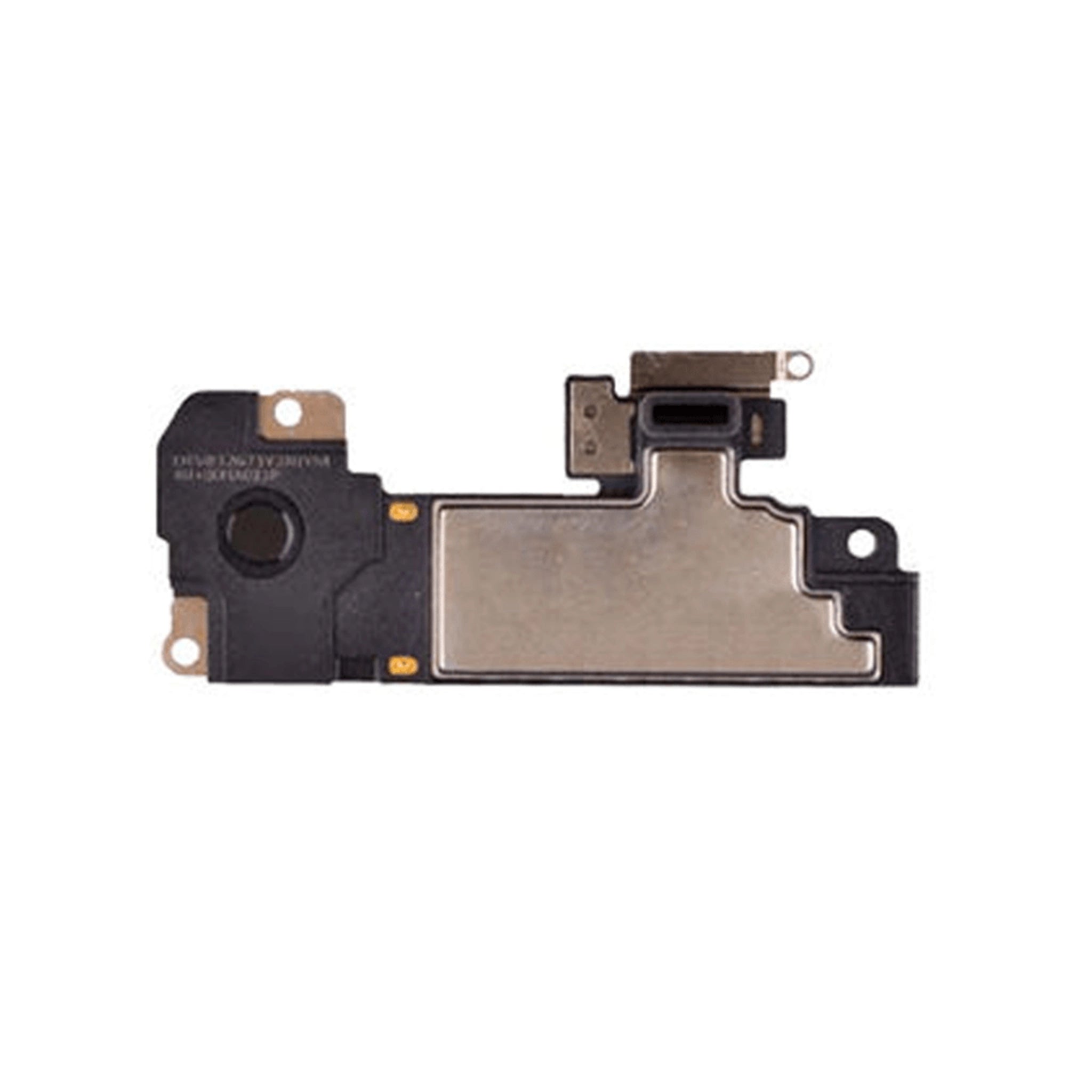 Hörmuschel für iPhone Xr ohne Flex