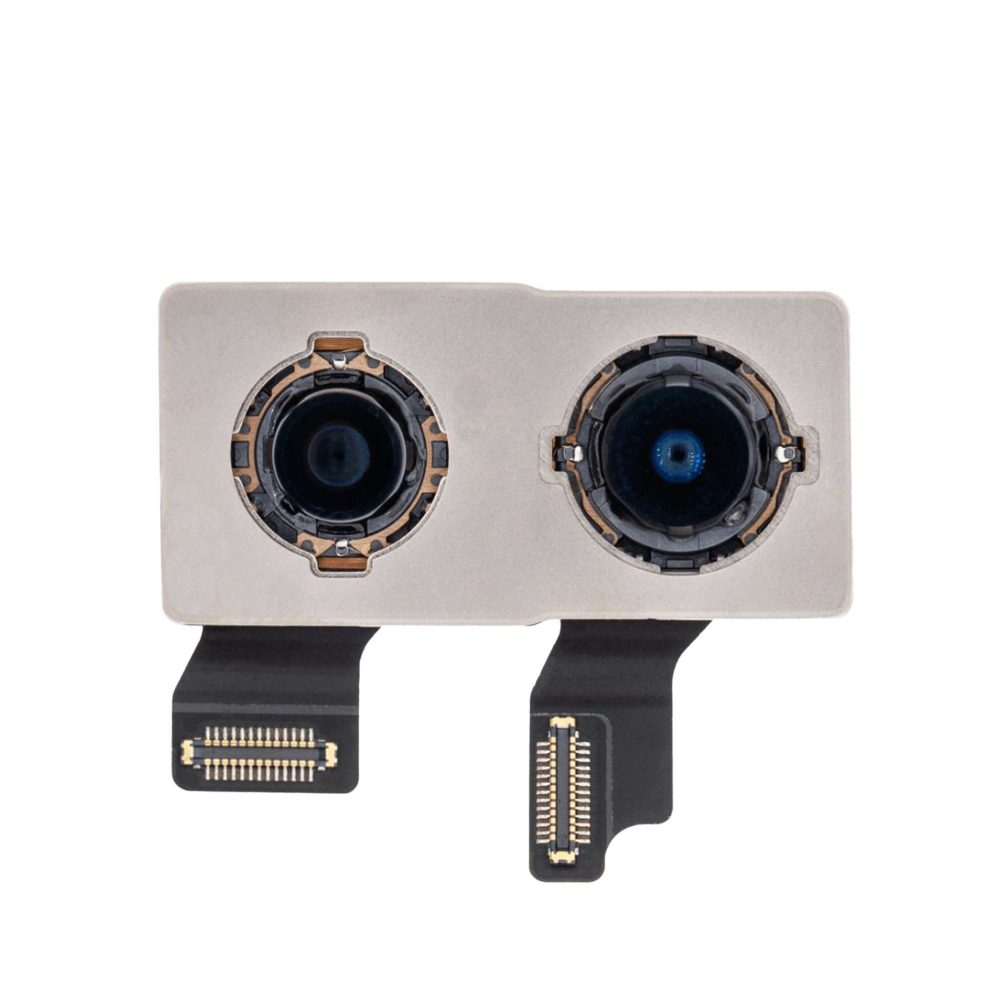 iPhone XS / XS Max Hauptkamera – Original Pulled Ersatzteil, Dual-Lens Modul