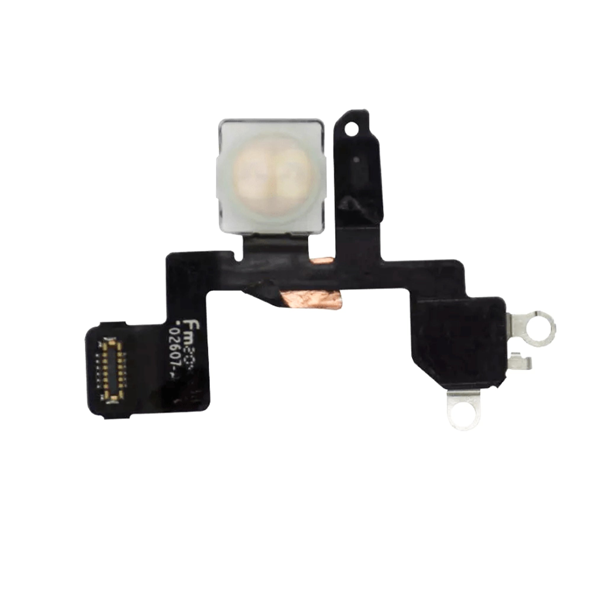 iPhone 12 (A2403) Blitzlicht Flexkabel / Taschenlampen Flex – Ersatzteil