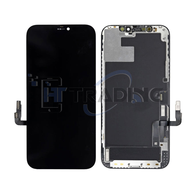 LCD Display für iPhone 12 / 12 Pro Refurbished