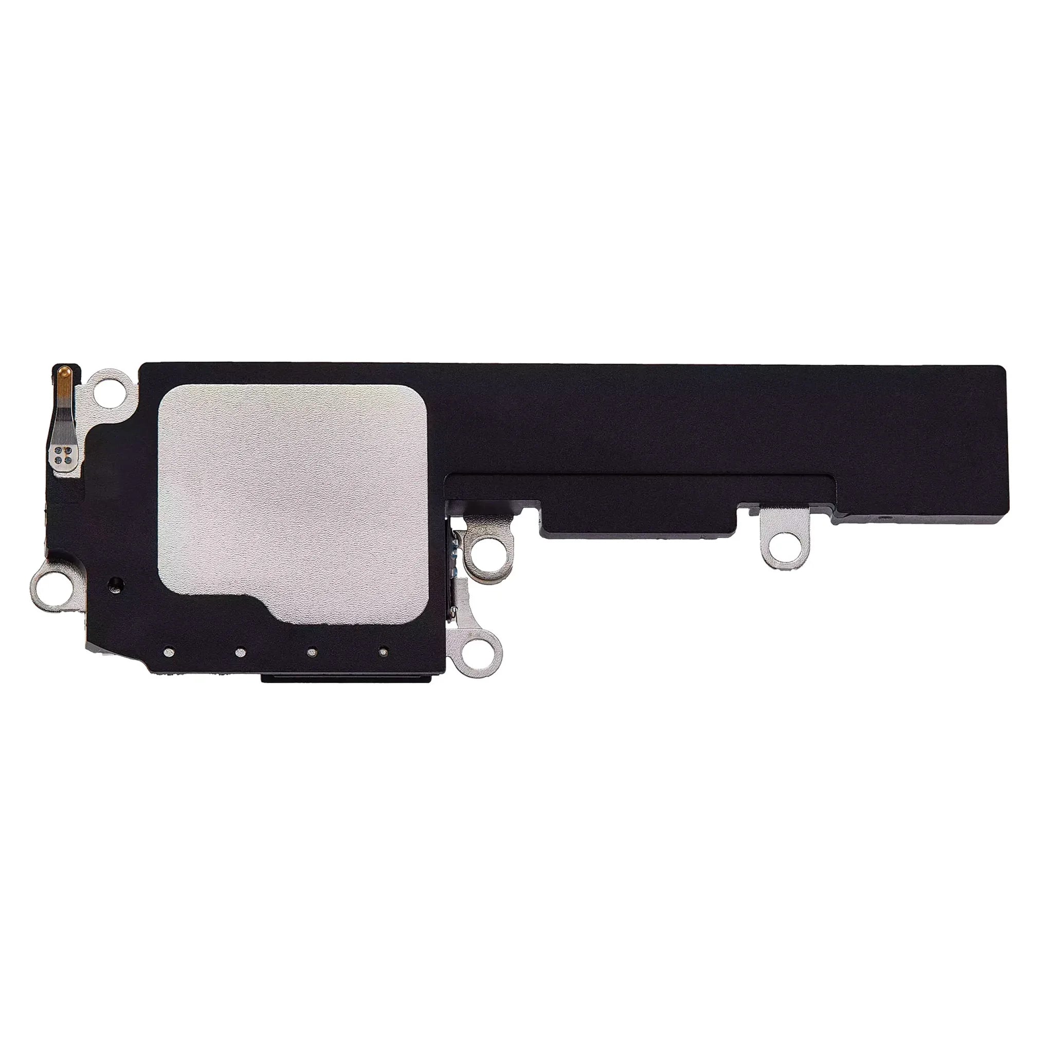 Originaler Buzzer für das iPhone 16 (Pulled) inklusive Staubschutz und Dichtung