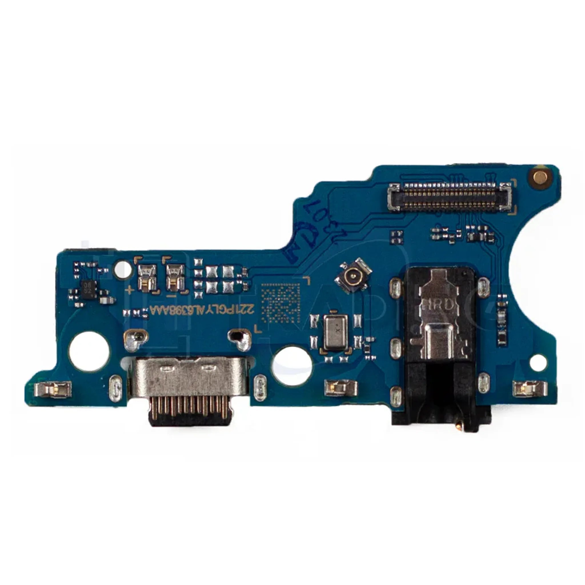 Samsung Galaxy A14 4G (A145F) USB-C Ladebuchse mit Mikrofon Ersatzteil.