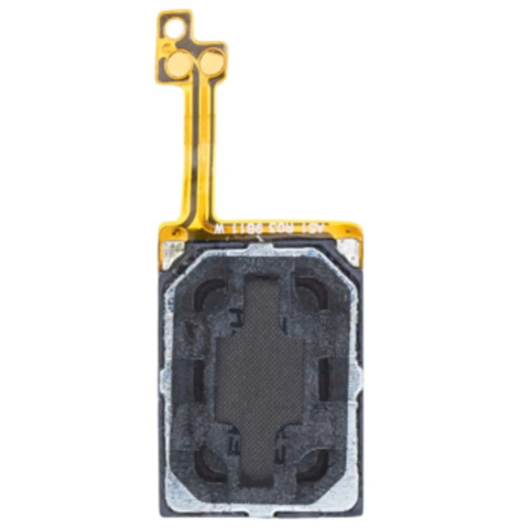 Ersatz-Lautsprecher (Buzzer/Ringer) für Samsung Galaxy A51 (SM-A515F) zur Behebung von Tonproblemen.
