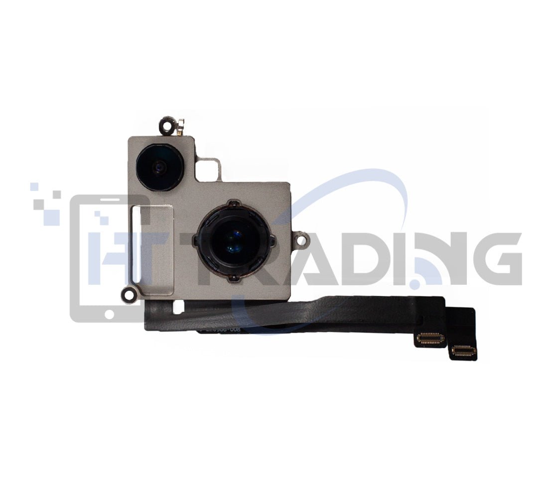 Original Hauptkamera für iPhone 14 Pro Plus – Pulled Ersatzteil - Fonix