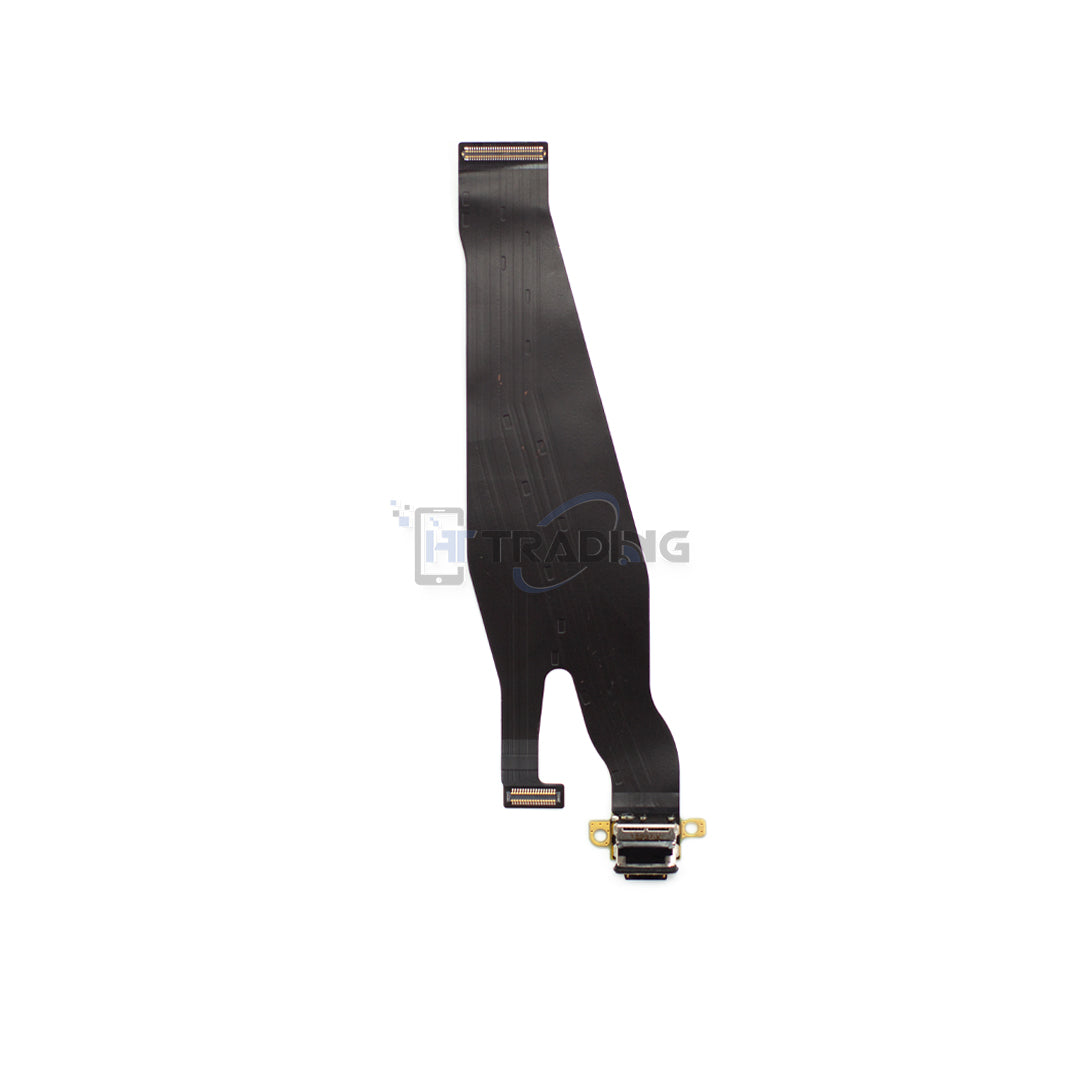 Huawei P20 Pro (CLT-L29) Flexkabel Ladebuchse / USB-C Ladeplatine