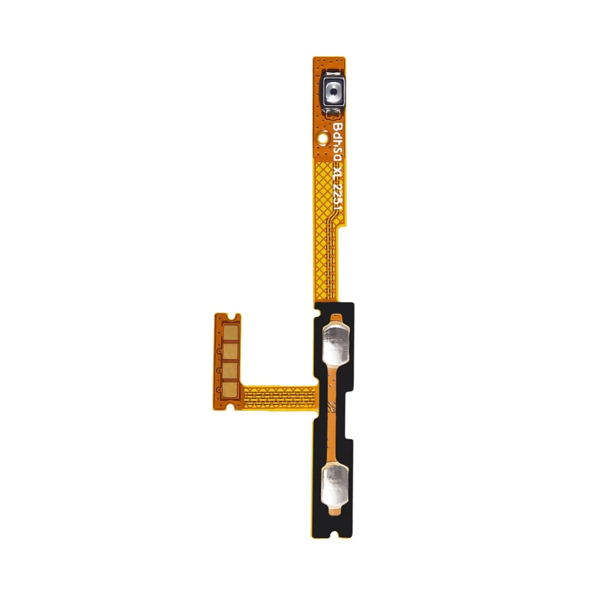 Ersatz-Power- und Lautstärketaste Flexkabel für Samsung Galaxy A14 4G (A145) – Original Service Pack Qualität
