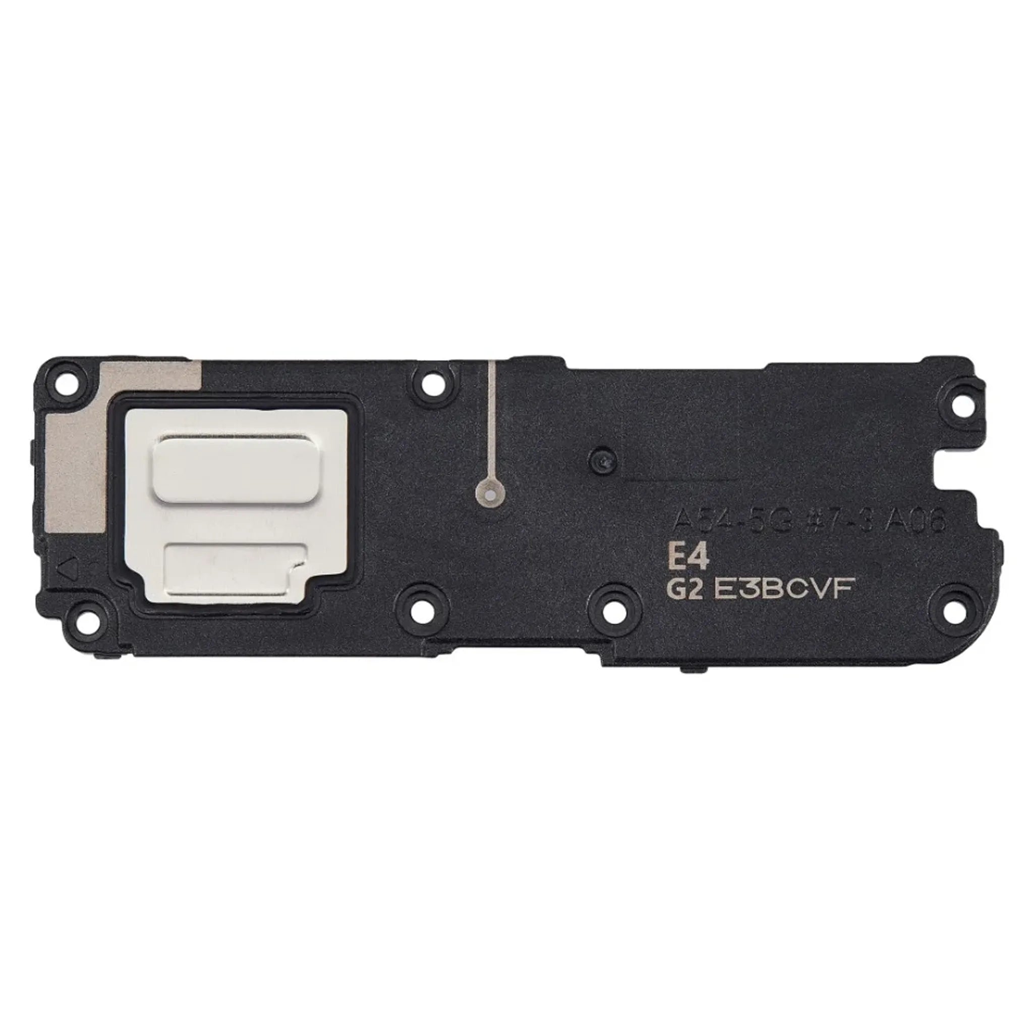 Samsung Galaxy A54 5G Lautsprecher Buzzer Ringer Ersatzteil
