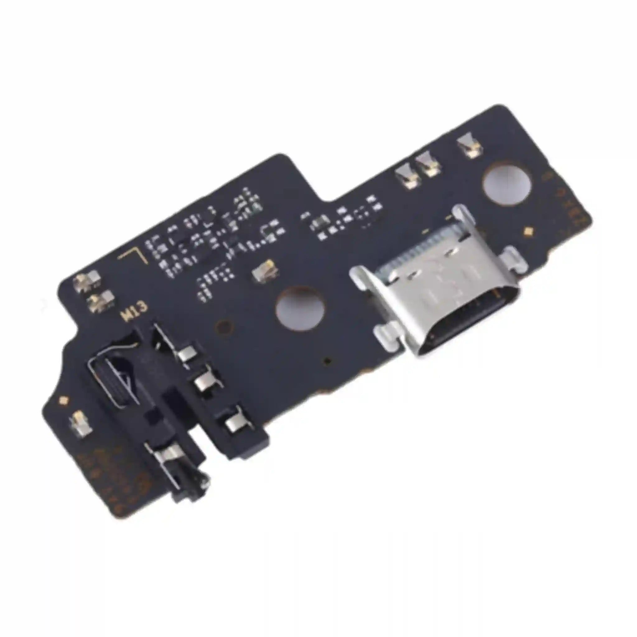 OEM USB-C Ladebuchse Dock Connector Board für Samsung Galaxy A05 SM-A055F Ersatzteil