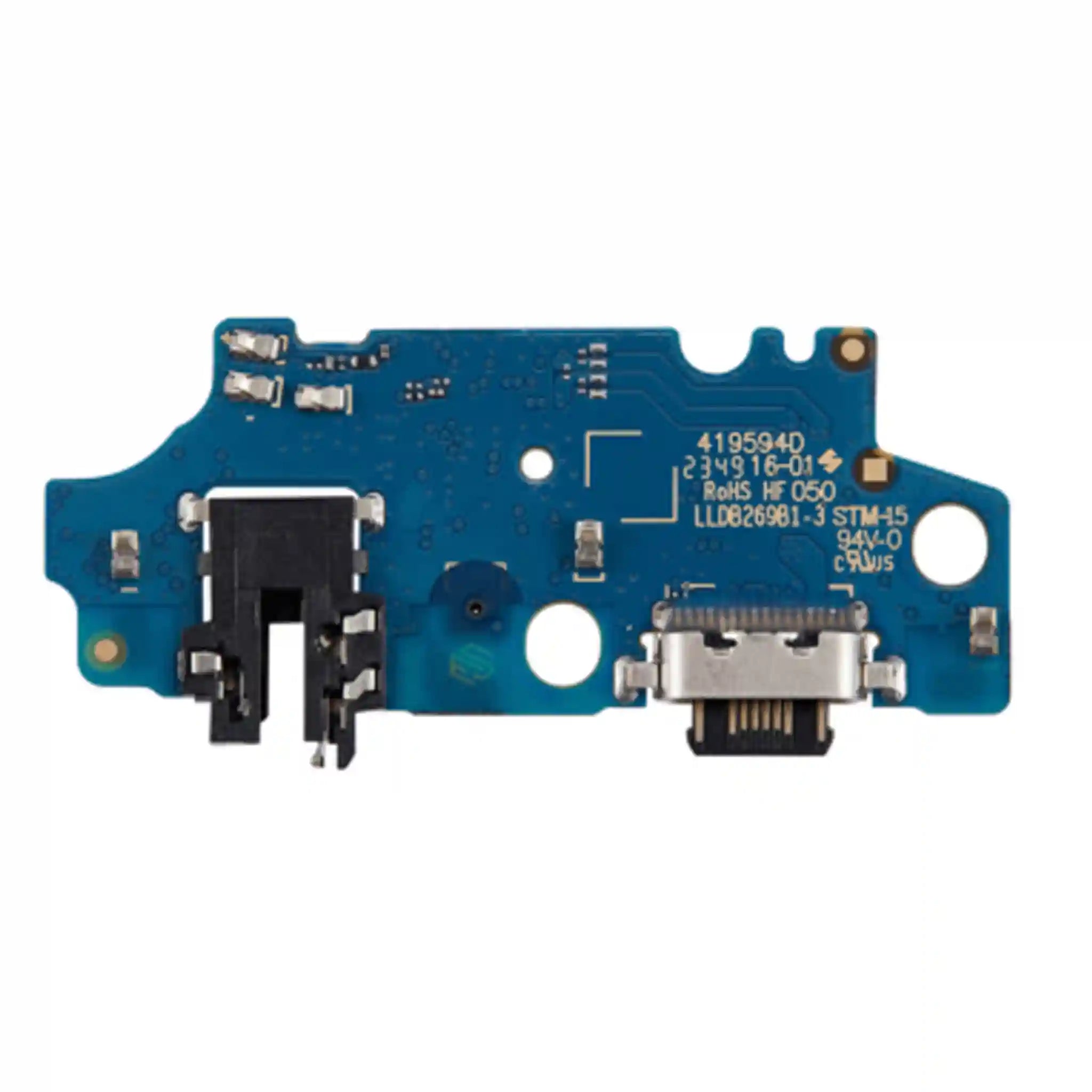 Original Samsung Galaxy A05s Ladebuchse USB-C Dock Connector Board SM-A057G Ersatzteil