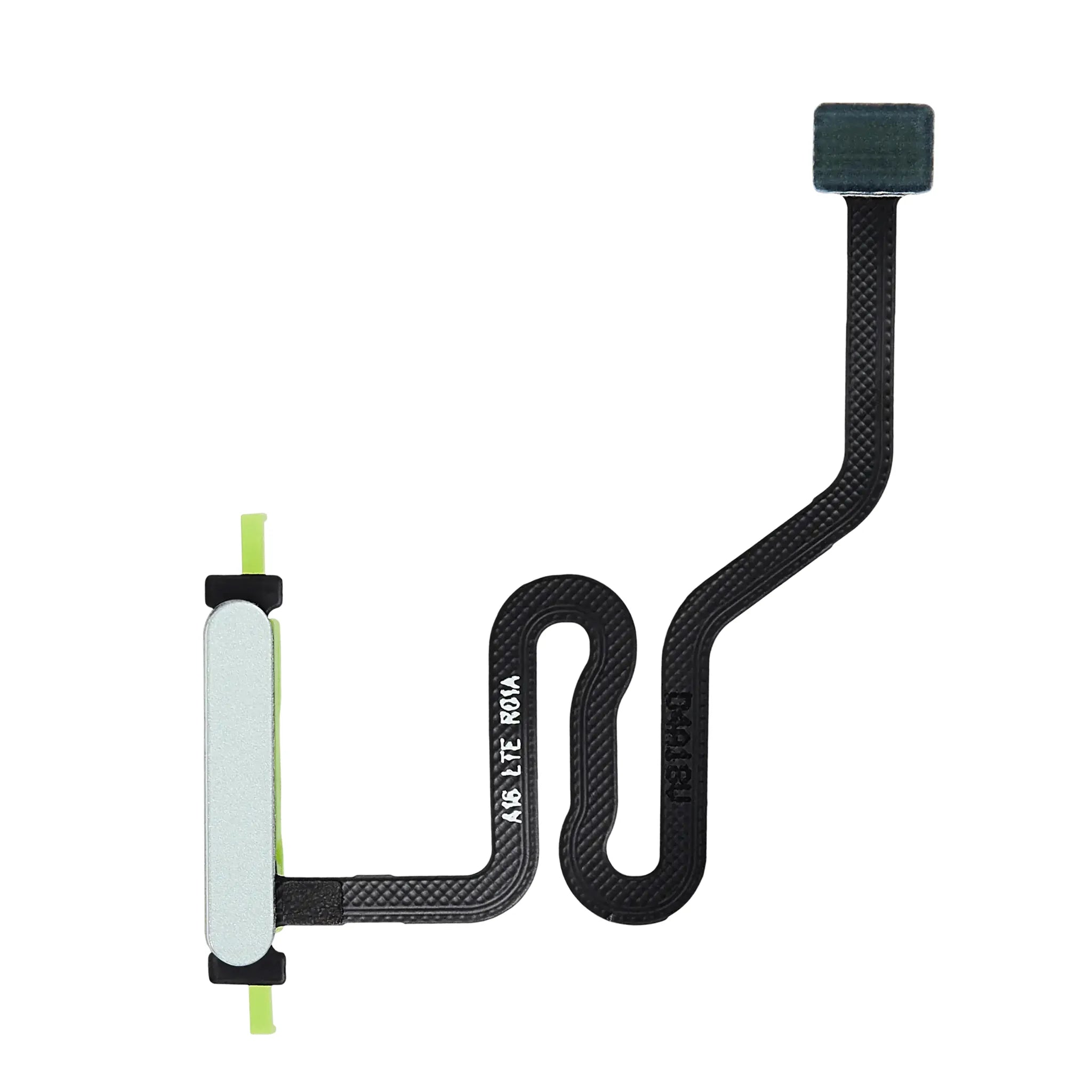 Ersatz-Fingerabdrucksensor mit Flexkabel für Samsung Galaxy A16 4G (A165F) Light Green