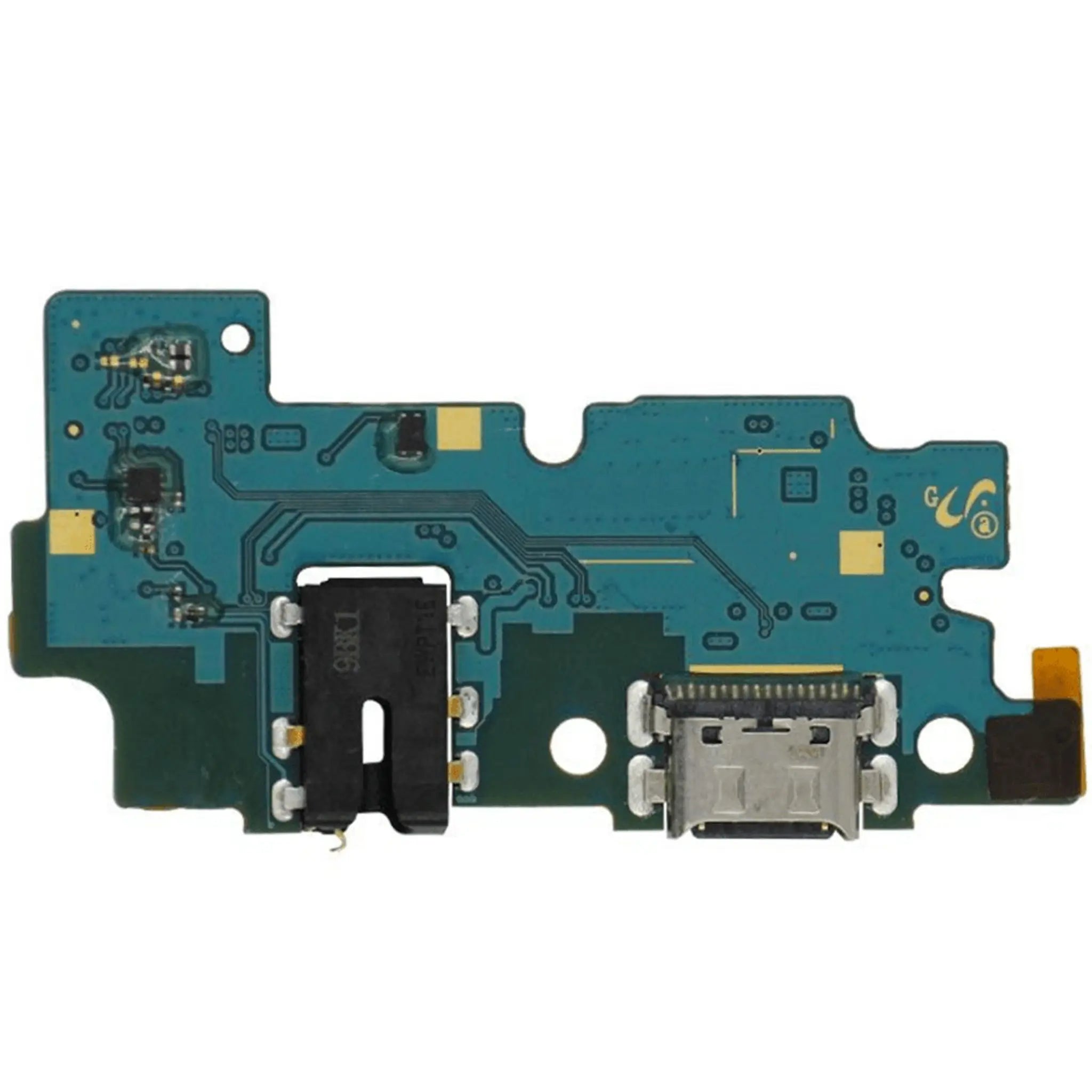 Lädt Ihr Samsung A20 nicht mehr? Reparieren Sie es mit der Ladeeinheit inkl. Mikrofon. Jetzt bestellen für schnelles Laden & klare Telefonate!