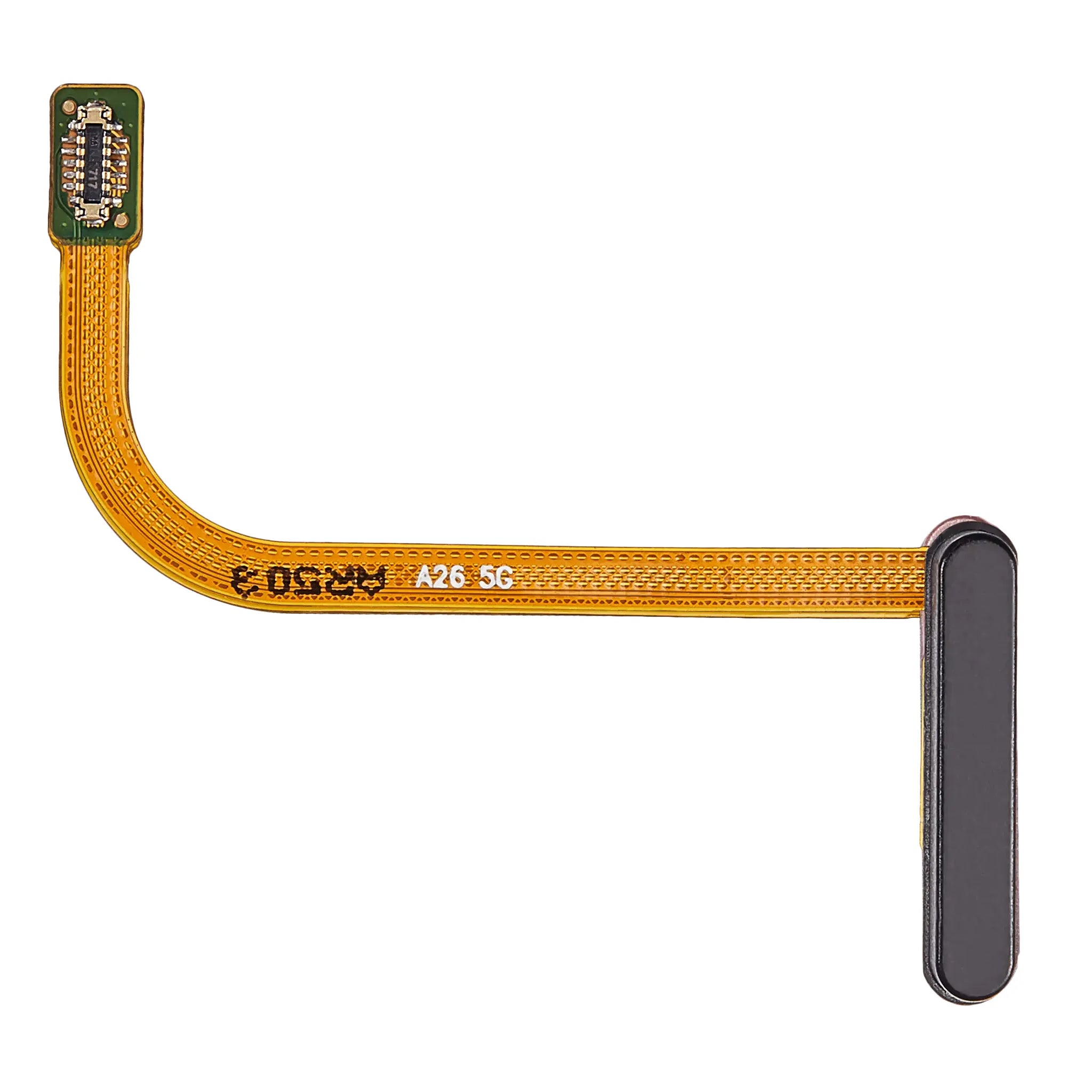 Ersatz-Fingerabdrucksensor mit Flexkabel passend für Samsung Galaxy A26 5G (A266B)
