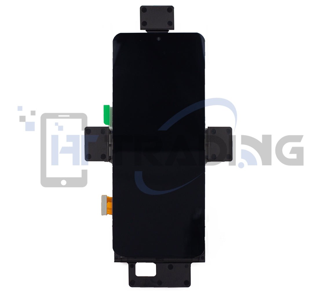 Samsung (Innen) Display Z Flip 6 F741 ohne Rahmen, Service Pack - Fonix