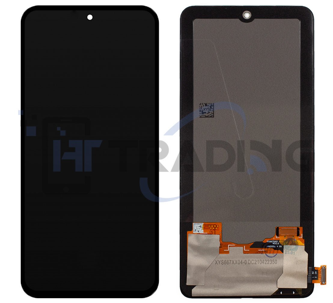 Xiaomi Poco F3/ F4 / Mi 11i Display ohne Rahmen, OEM - Fonix