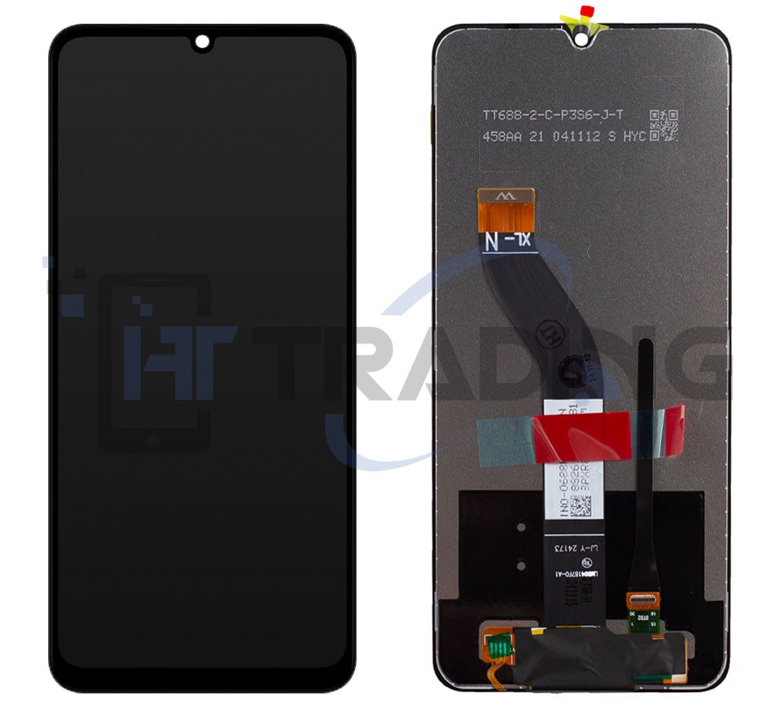 Xiaomi Redmi 14C Display ohne Rahmen, OEM - Fonix