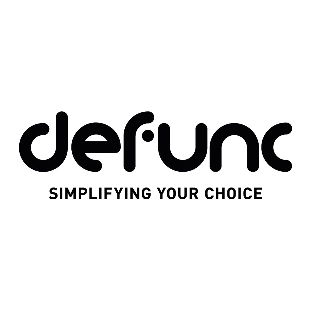 Defunc - Fonix