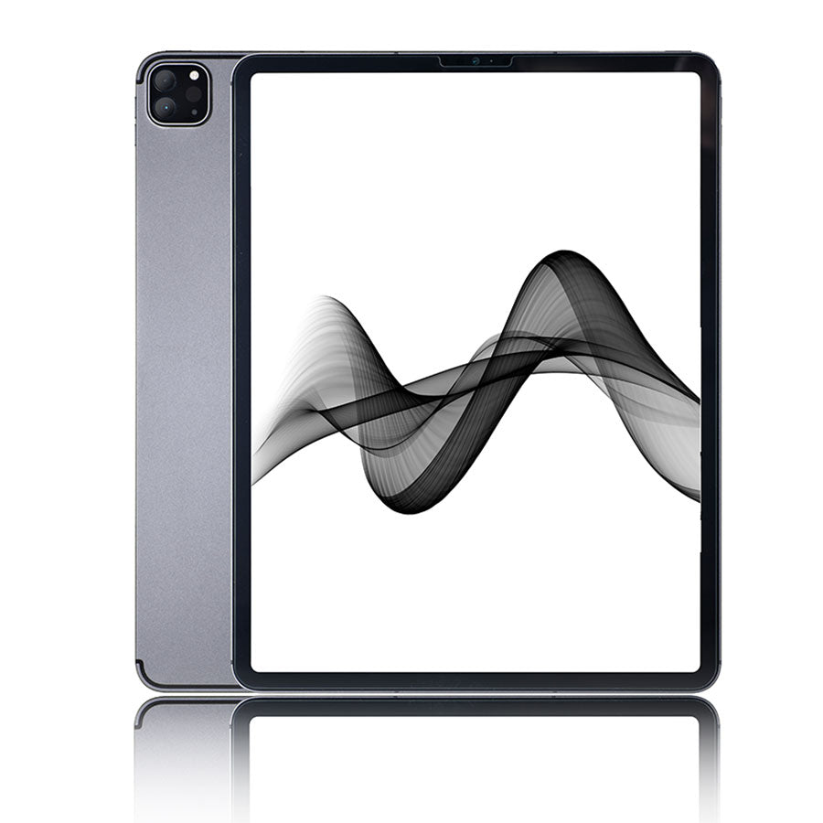 iPad - Fonix