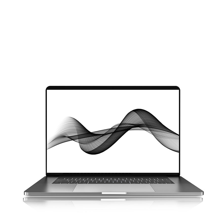 Macbook - Fonix