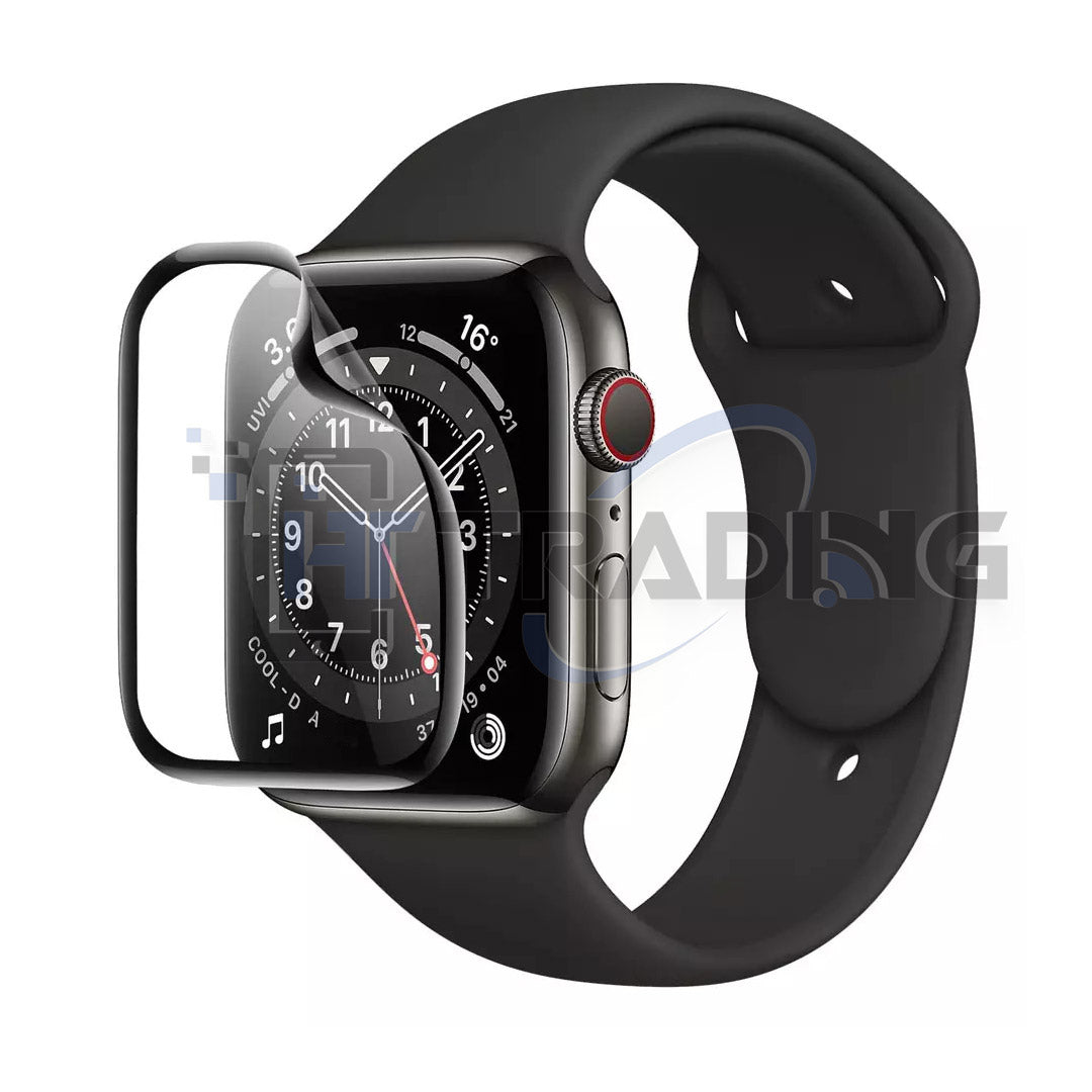 Watch - Fonix