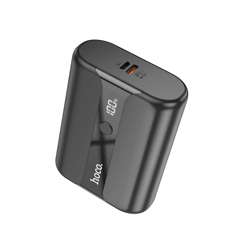 Q3 Pro 22.5W+PD20W fully kompatibel Power Bank (10000mAh)