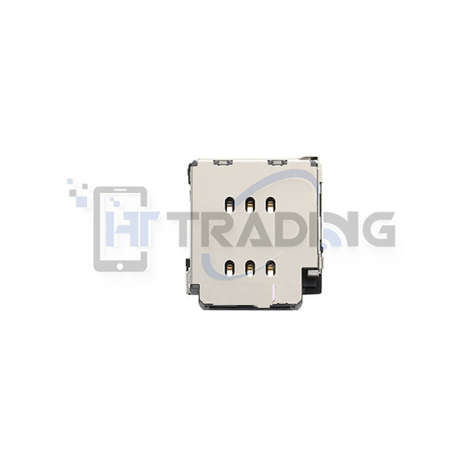 Sim Reader Sim Slot Kartenleser für iPhone 11 Pro Max