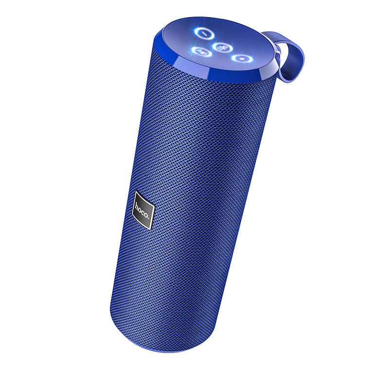 Hoco BS33 Voice sports wireless speaker Blau