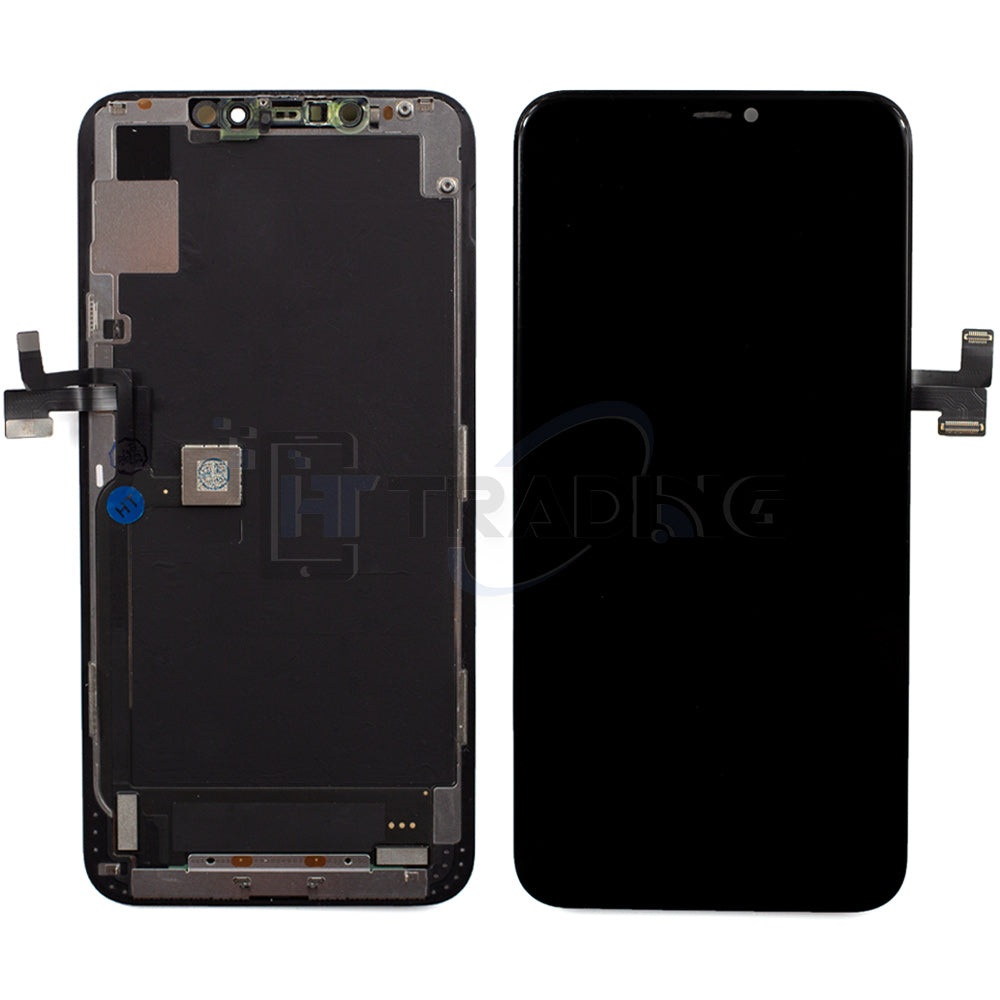 LCD Display für iPhone 11 Pro Max Pulled Ori. Schwarz