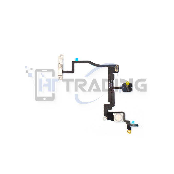 Ein/Aus Power Flexkabel für iPhone 11 Pro
